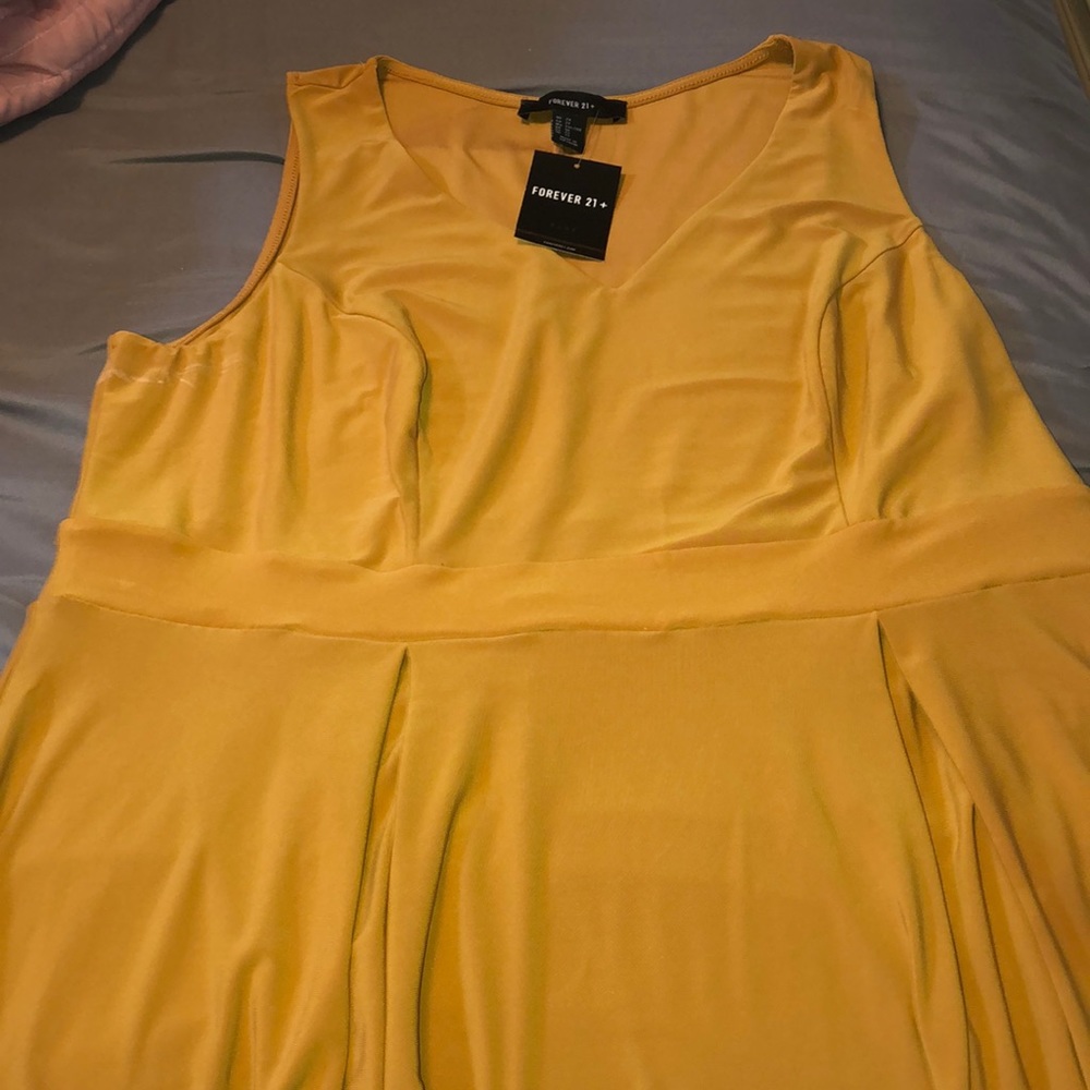 Plus Size Dress